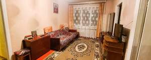 4-к квартира, вторичка, 60м2, 2/5 этаж