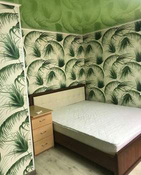 Студия квартира, вторичка, 30м2, 1/5 этаж