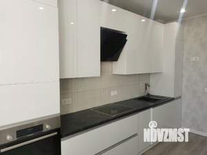 1-к квартира, вторичка, 47м2, 10/12 этаж