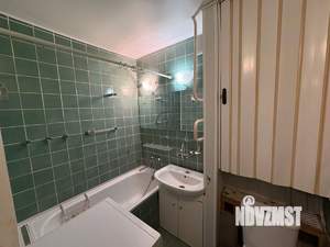 4-к квартира, вторичка, 59м2, 4/5 этаж