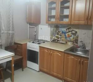 1-к квартира, вторичка, 38м2, 3/9 этаж