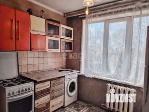 2-к квартира, вторичка, 46м2, 5/5 этаж