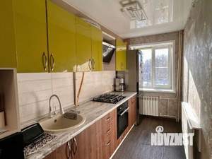 1-к квартира, вторичка, 31м2, 2/3 этаж