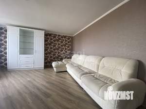3-к квартира, вторичка, 59м2, 9/9 этаж