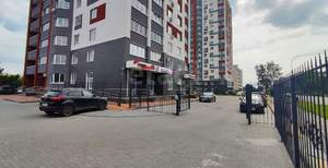 1-к квартира, вторичка, 36м2, 3/17 этаж