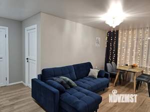 3-к квартира, вторичка, 60м2, 3/5 этаж