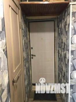 1-к квартира, вторичка, 30м2, 1/5 этаж