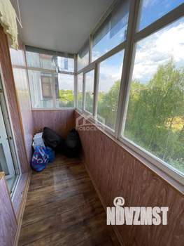 2-к квартира, вторичка, 54м2, 4/9 этаж