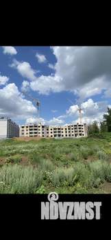2-к квартира, вторичка, 62м2, 4/9 этаж