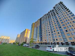 1-к квартира, вторичка, 39м2, 3/17 этаж