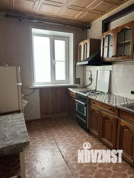 3-к квартира, вторичка, 60м2, 9/10 этаж