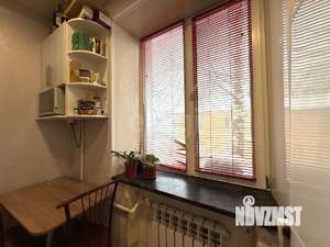 2-к квартира, вторичка, 44м2, 2/2 этаж