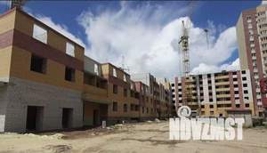 3-к квартира, вторичка, 84м2, 4/16 этаж