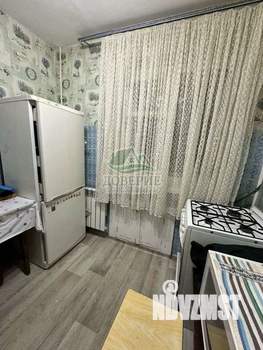 2-к квартира, вторичка, 41м2, 2/5 этаж
