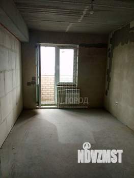 1-к квартира, вторичка, 34м2, 11/19 этаж