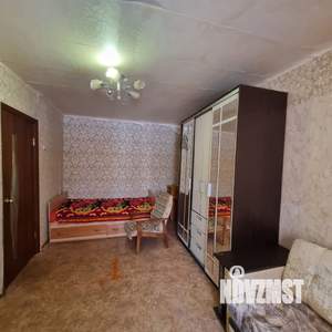 1-к квартира, вторичка, 30м2, 1/5 этаж
