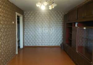 2-к квартира, вторичка, 44м2, 4/5 этаж