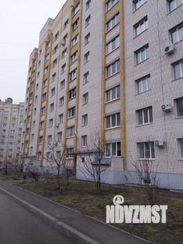 1-к квартира, вторичка, 36м2, 1/9 этаж