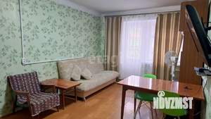 3-к квартира, вторичка, 62м2, 4/5 этаж
