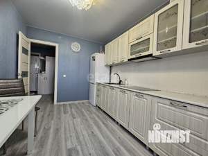 1-к квартира, вторичка, 37м2, 3/9 этаж