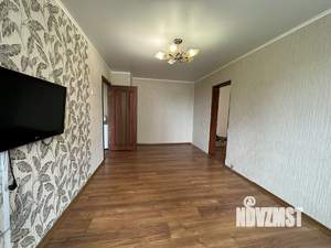 2-к квартира, вторичка, 44м2, 2/5 этаж