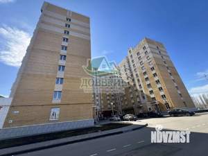 1-к квартира, вторичка, 33м2, 4/10 этаж