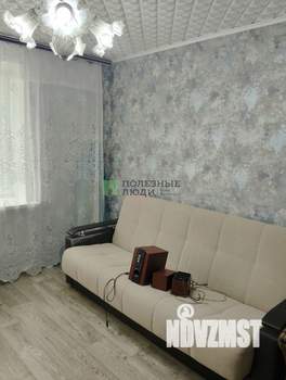 2-к квартира, вторичка, 35м2, 7/9 этаж