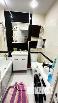 2-к квартира, вторичка, 48м2, 2/5 этаж