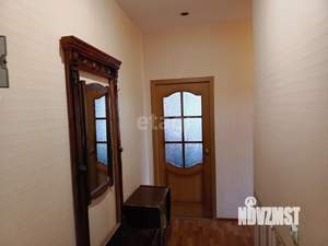 2-к квартира, вторичка, 43м2, 3/5 этаж