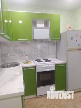 1-к квартира, вторичка, 33м2, 3/12 этаж