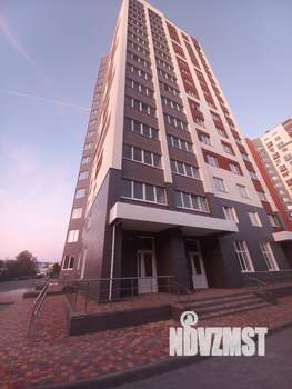2-к квартира, вторичка, 69м2, 7/16 этаж