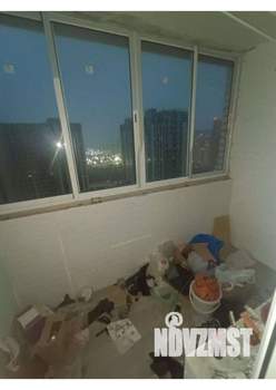 2-к квартира, вторичка, 82м2, 13/13 этаж