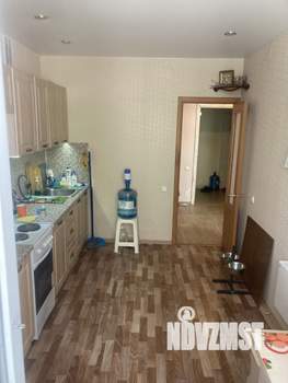 1-к квартира, вторичка, 36м2, 1/9 этаж