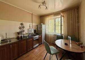 3-к квартира, вторичка, 63м2, 2/9 этаж
