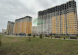 1-к квартира, вторичка, 39м2, 14/18 этаж