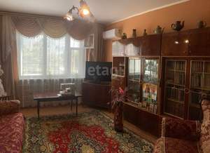 3-к квартира, вторичка, 63м2, 3/10 этаж