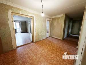 5-к квартира, вторичка, 116м2, 10/10 этаж