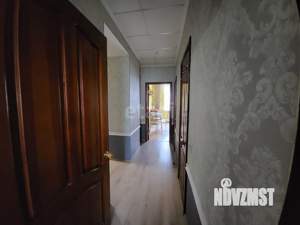 2-к квартира, вторичка, 59м2, 4/4 этаж