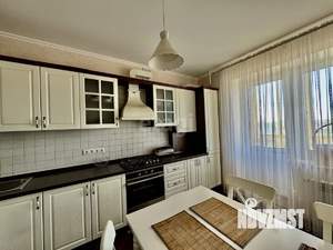 1-к квартира, вторичка, 41м2, 8/9 этаж