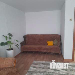 1-к квартира, вторичка, 37м2, 5/5 этаж