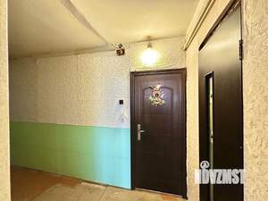 2-к квартира, вторичка, 48м2, 2/9 этаж