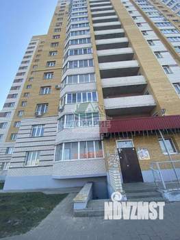 3-к квартира, вторичка, 72м2, 1/16 этаж