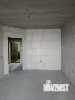 1-к квартира, вторичка, 42м2, 16/16 этаж