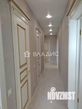 3-к квартира, вторичка, 80м2, 6/16 этаж