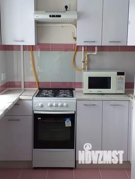 2-к квартира, вторичка, 43м2, 2/5 этаж