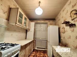 2-к квартира, вторичка, 50м2, 2/5 этаж