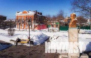 3-к квартира, вторичка, 135м2, 5/6 этаж