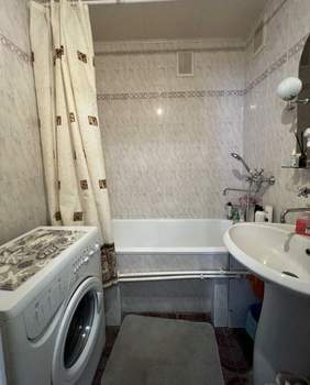 2-к квартира, вторичка, 59м2, 7/10 этаж