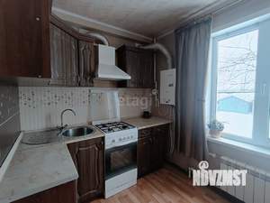 2-к квартира, вторичка, 36м2, 1/5 этаж