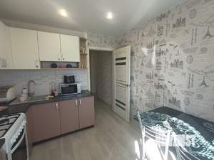 2-к квартира, вторичка, 51м2, 4/5 этаж